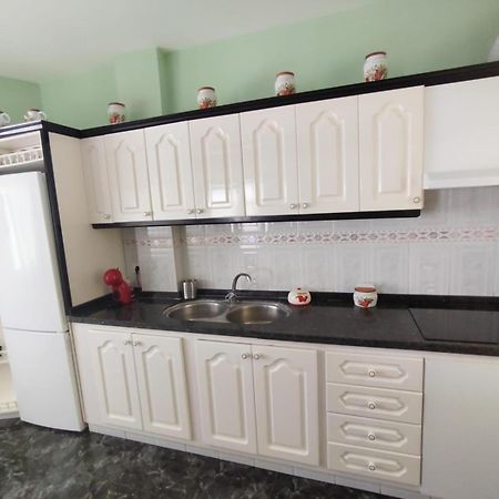 Cheyma Home 3º: Amplio Apartamento En Alcala Exteriör bild