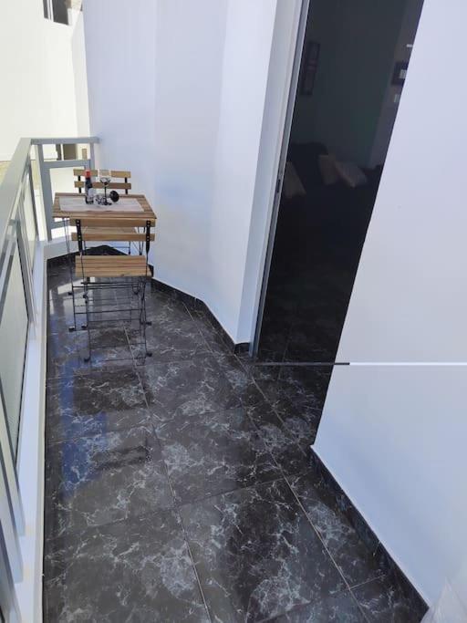 Cheyma Home 3º: Amplio Apartamento En Alcala Exteriör bild