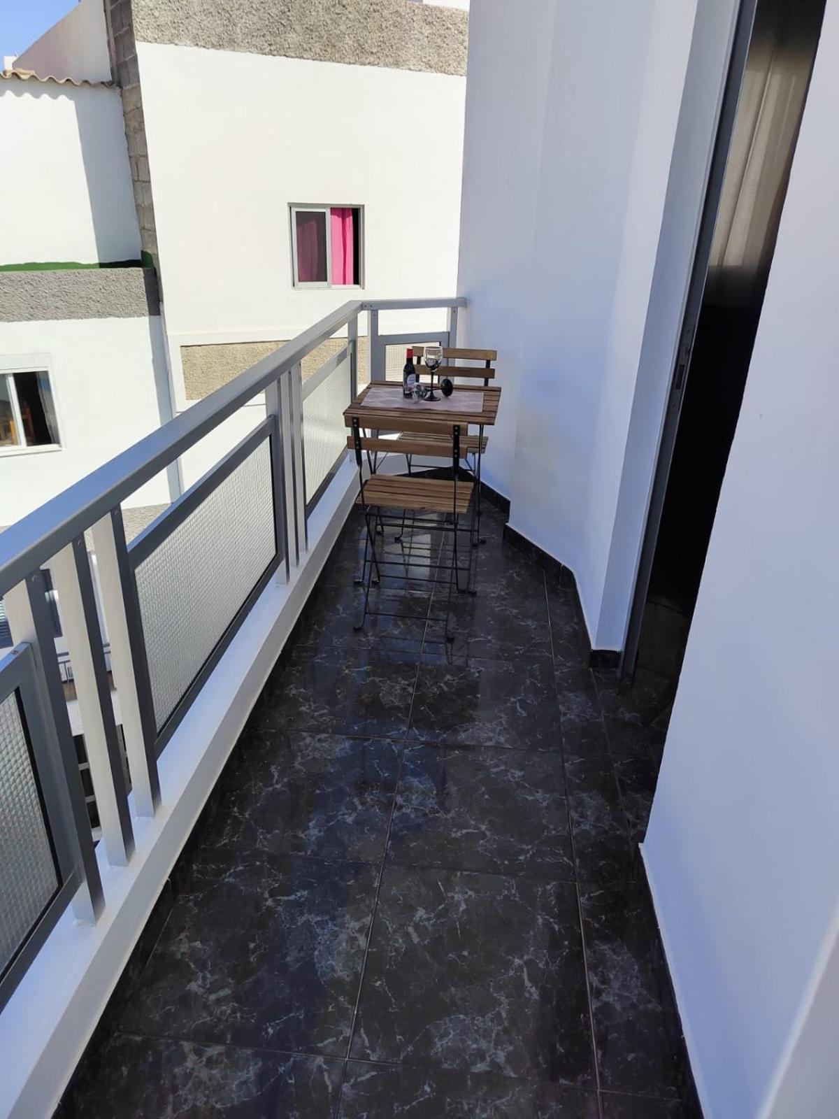 Cheyma Home 3º: Amplio Apartamento En Alcala Exteriör bild