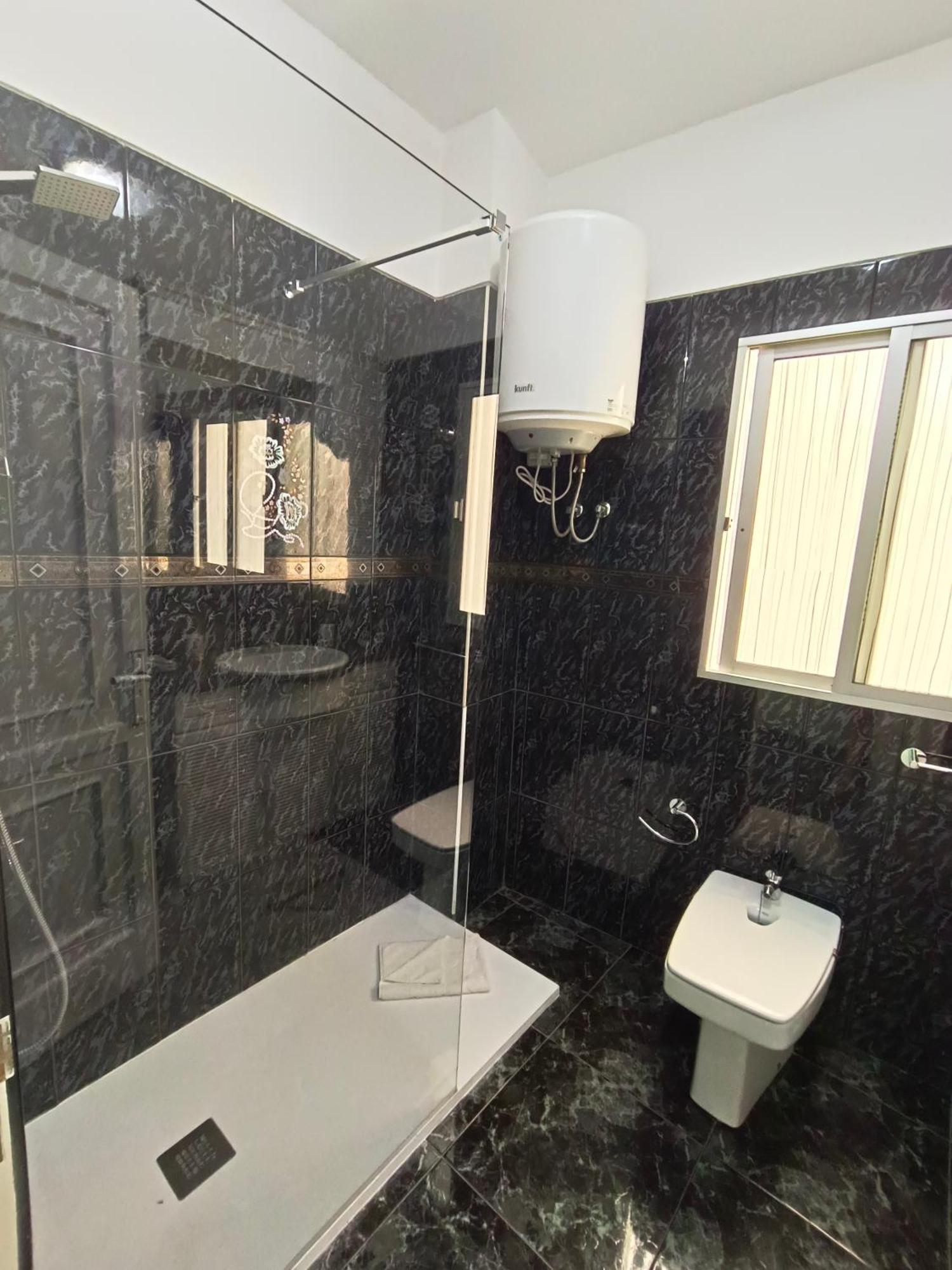 Cheyma Home 3º: Amplio Apartamento En Alcala Exteriör bild